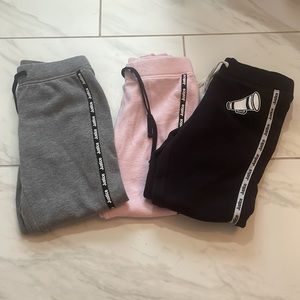 Girls Bundle Of Sweatpants